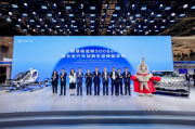 直击2025上海车展：长安汽车经典车型焕新新蓝鲸500Bar，领先合资一年！