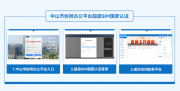 超级SIM政务云商密方案入选工信部、密码局征集商用密码典型应用方案